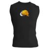 Compression Muscle Tee Thumbnail