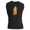 Compression Muscle Tee Thumbnail