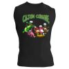 Compression Muscle Tee Thumbnail