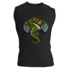 Compression Muscle Tee Thumbnail