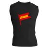 Compression Muscle Tee Thumbnail