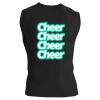 Compression Muscle Tee Thumbnail