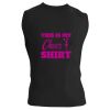 Compression Muscle Tee Thumbnail