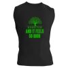 Compression Muscle Tee Thumbnail