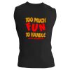 Compression Muscle Tee Thumbnail