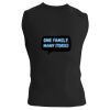 Compression Muscle Tee Thumbnail