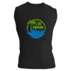 Compression Muscle Tee Thumbnail