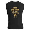 Compression Muscle Tee Thumbnail