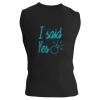 Compression Muscle Tee Thumbnail