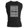 Compression Muscle Tee Thumbnail