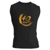 Compression Muscle Tee Thumbnail