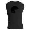 Compression Muscle Tee Thumbnail