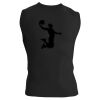 Compression Muscle Tee Thumbnail