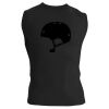 Compression Muscle Tee Thumbnail