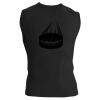 Compression Muscle Tee Thumbnail