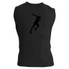 Compression Muscle Tee Thumbnail