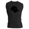 Compression Muscle Tee Thumbnail
