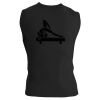 Compression Muscle Tee Thumbnail