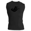 Compression Muscle Tee Thumbnail