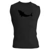 Compression Muscle Tee Thumbnail