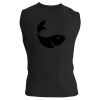 Compression Muscle Tee Thumbnail