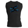 Compression Muscle Tee Thumbnail