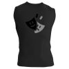 Compression Muscle Tee Thumbnail
