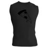 Compression Muscle Tee Thumbnail