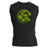 Compression Muscle Tee Thumbnail