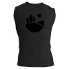 Compression Muscle Tee Thumbnail