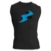 Compression Muscle Tee Thumbnail