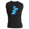Compression Muscle Tee Thumbnail