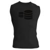 Compression Muscle Tee Thumbnail