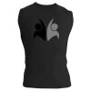 Compression Muscle Tee Thumbnail