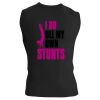 Compression Muscle Tee Thumbnail