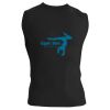 Compression Muscle Tee Thumbnail
