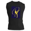 Compression Muscle Tee Thumbnail