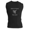 Compression Muscle Tee Thumbnail