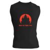 Compression Muscle Tee Thumbnail