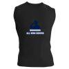 Compression Muscle Tee Thumbnail