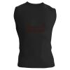 Compression Muscle Tee Thumbnail