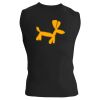 Compression Muscle Tee Thumbnail