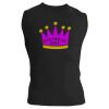 Compression Muscle Tee Thumbnail