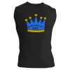 Compression Muscle Tee Thumbnail