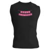 Compression Muscle Tee Thumbnail
