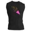 Compression Muscle Tee Thumbnail