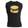 Compression Muscle Tee Thumbnail
