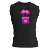 Compression Muscle Tee Thumbnail