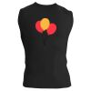 Compression Muscle Tee Thumbnail