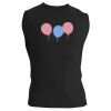 Compression Muscle Tee Thumbnail
